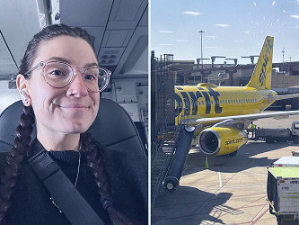 Spirit Airlines: 7 Surprising Things About Flying the Budget Airline